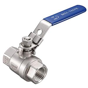 1/2"Inch Ball valve