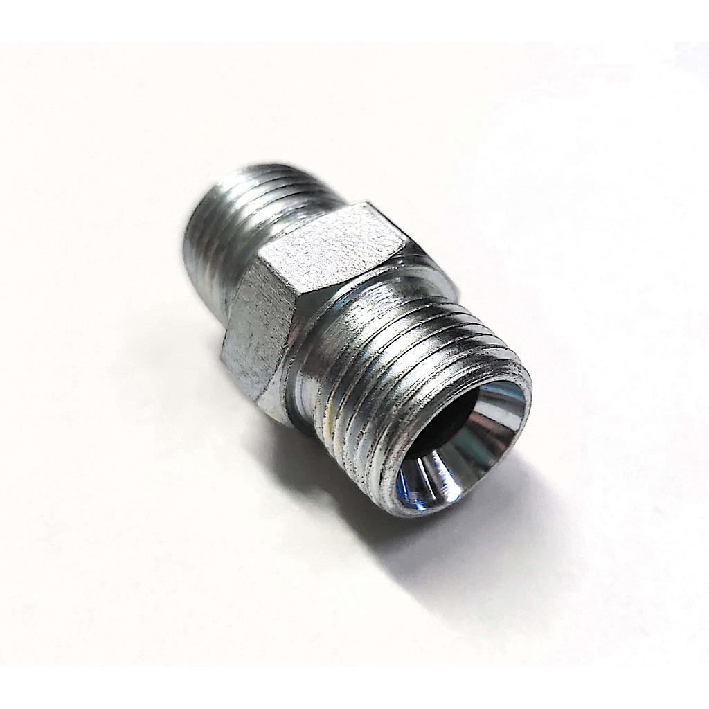 6"inch Pipe nipple Threaded Adapter