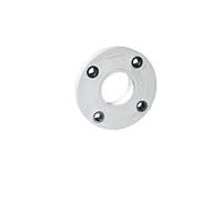 6"Inch Flange Adaptor 160MM {MS Material}