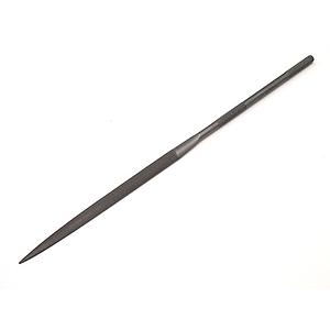Needle Round 160MM Rough File