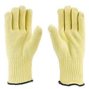 SINGLE LAYER ARAMID GLOVES (50GM)