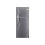 LG 240 L 3 Star Frost-Free Smart Inverter Double Door Refrigerator