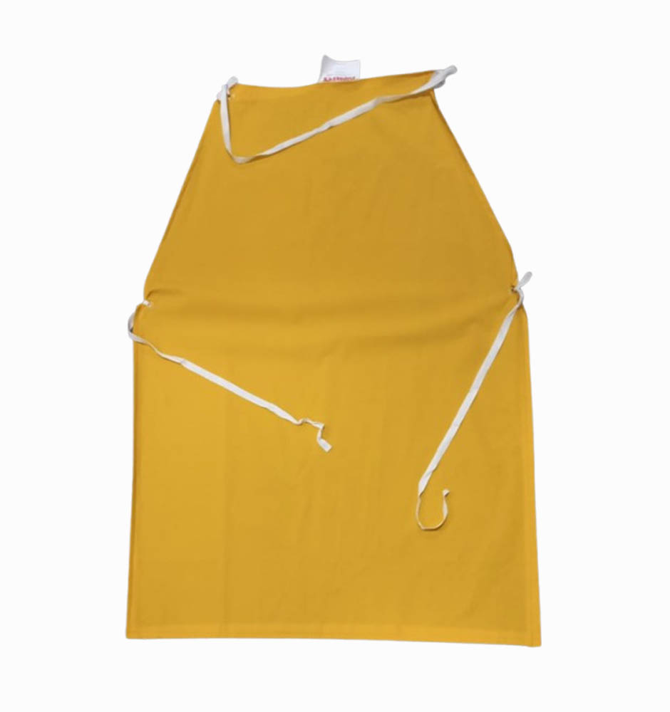 ACID/ALKAI PROOF APRON