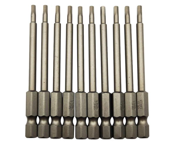 Allen Bit (5mm X 50)