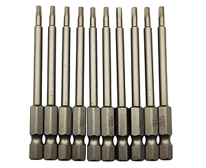 Allen Bit (Short) (2.5 mm X 50)
