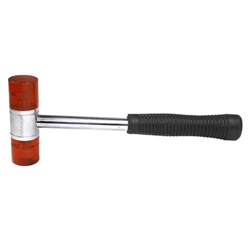 Soft Faced Mallet Hammer with Handle 40MM - SFH40