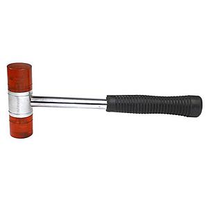 Soft Faced Mallet Hammer with Handle 40MM - SFH40