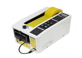 M-1000 AUTOMATIC TAPE DISPENSER