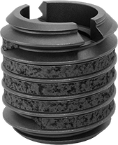 10-32_EASY-TO-INSTALL THREAD-LOCKING INSERT (Pack of 5)