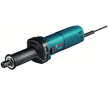 AIR GRINDER BIT 6MM (6X20X50) - CYLINDRICAL