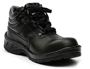 SAFETY STAFF SHOES - ROCKLAND