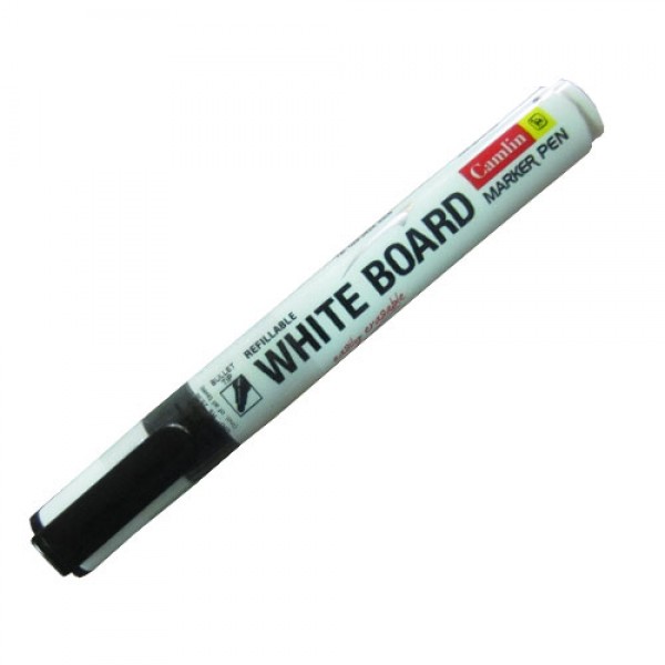 Camlin Green White Board Marker