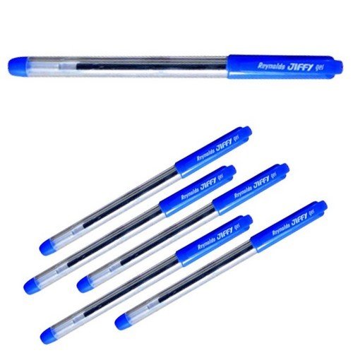Reynolds Racer Gel Pen Blue
