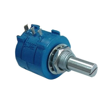 Pot Voltage/Current Adjust RV24YN20SA5