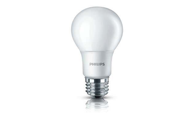 Led Bulb 50 Watt