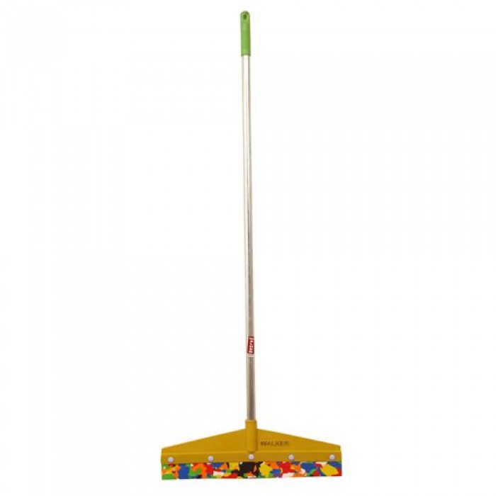 FLOOR WIPER / SQUEEGEE 24 INCH SET PLASTIC