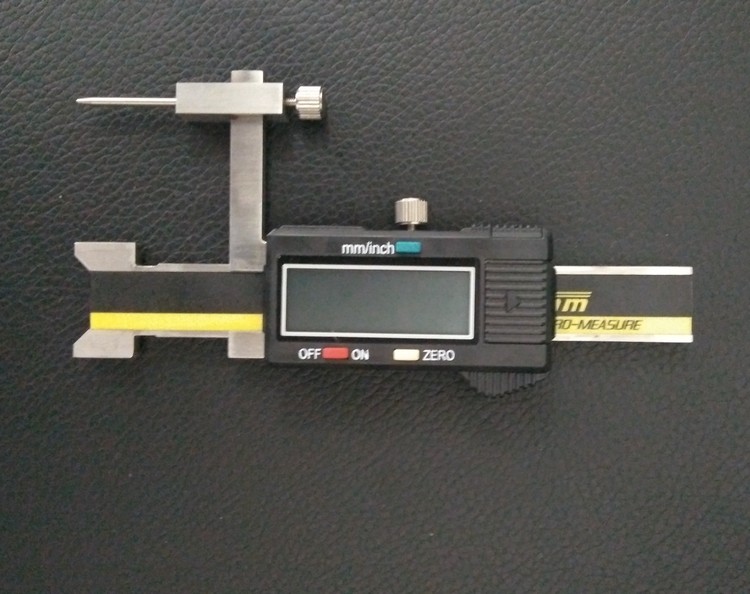 Step And Gap Gauge Timm T1-03