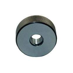 TRG M6x1.0 NO-GO 6G