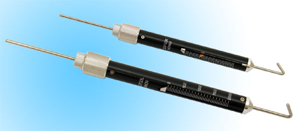 Tension Gauge 200G Bestool Kanon With Callibration