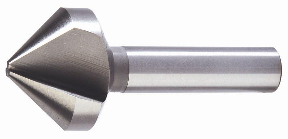 HSSCo8 90˚ 3FL. COUNTERSINK - 10X6X50-90