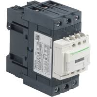 Schneider AC Contactor 110V LC 1D 25