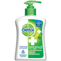 Dettol Hand Wash