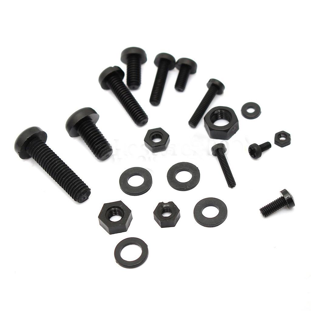M12X40 MM Allen BNP & SPW Set