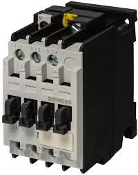 Siemens 3 TF Contractor Kit