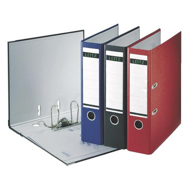 SRS 1155L Box File