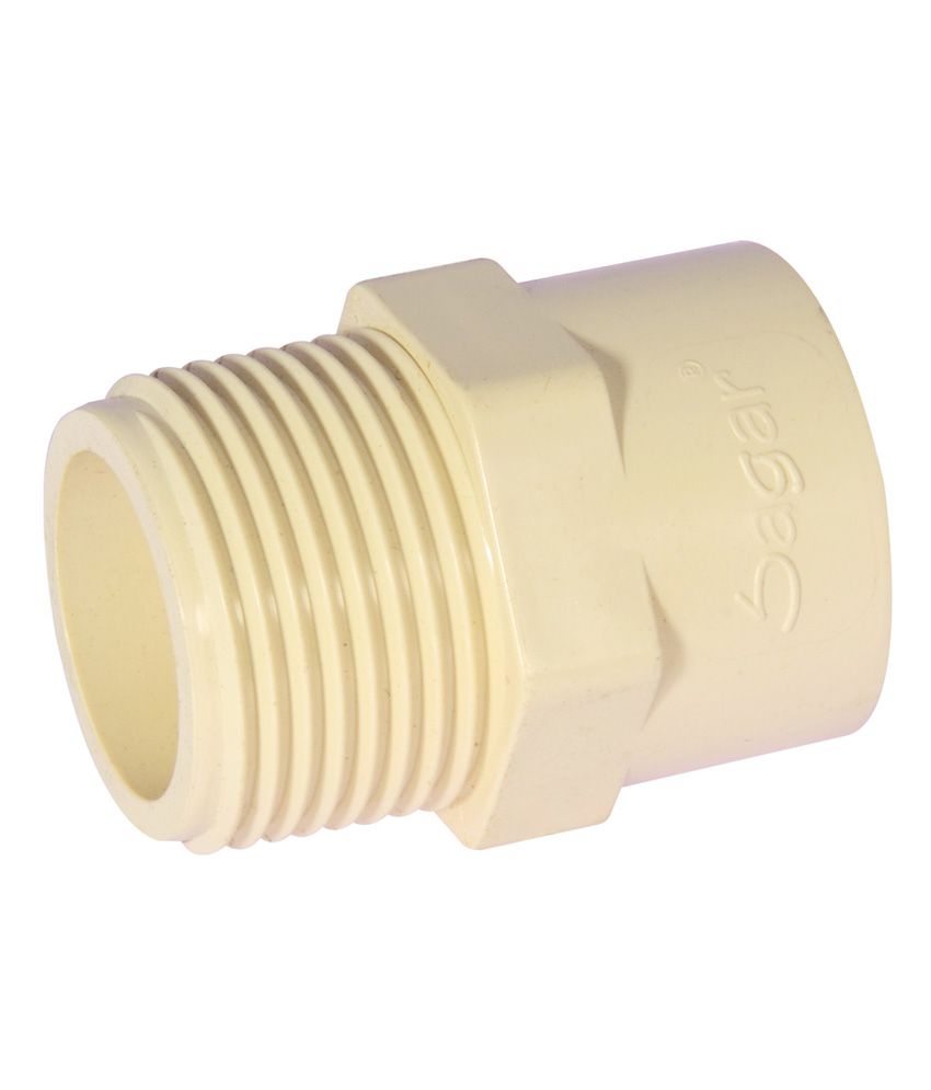 1 INCH FTA (L BEND)