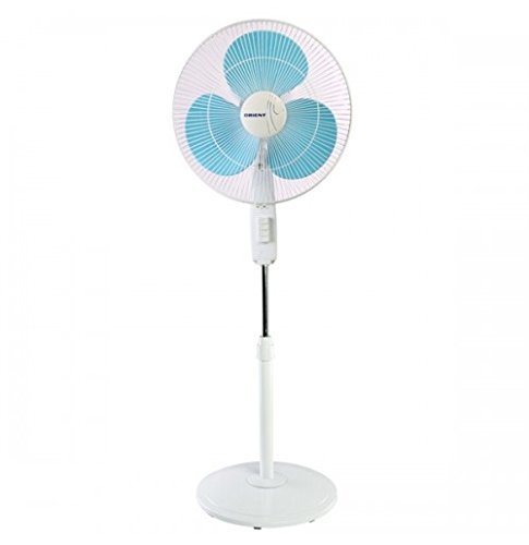 Orient Pedestal Fan - 24 Inch