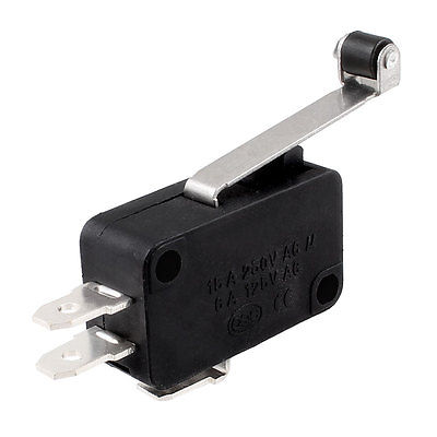 Limit Switch Jmstp