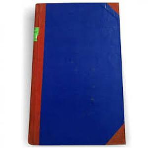 6Q Sd Register Rexine Bind