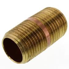 1/2 Inch X10 PU Nipple