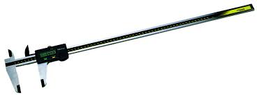 Absolute Digimatic Caliper 0 - 600mm