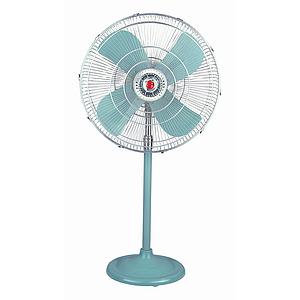 Almonard Air Circulator 24 Inch (600 mm) Pedestal Fan