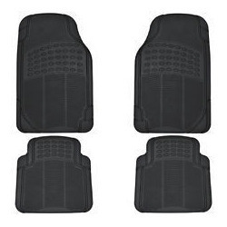 RUBBER MAT 1.5M x 1.5M x 2mm