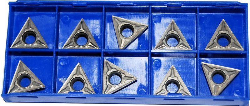 TCMT220408-HM INSERT