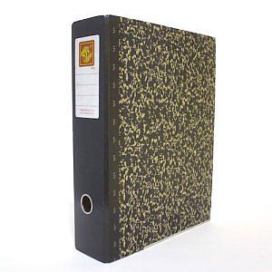 BOX FILE - IBID