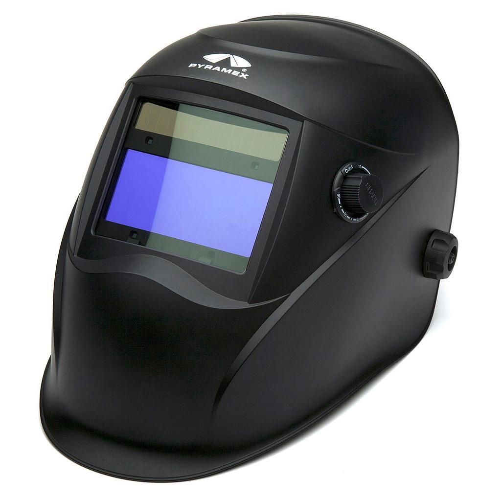Auto Darkening Helmet