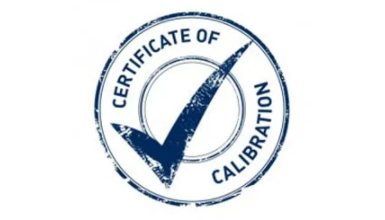 CALIBRATION