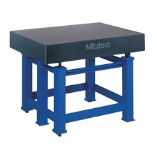 Fabricated MS Angle Iron Stand suitable for the above Plate (630 x 630 x 75 mm)