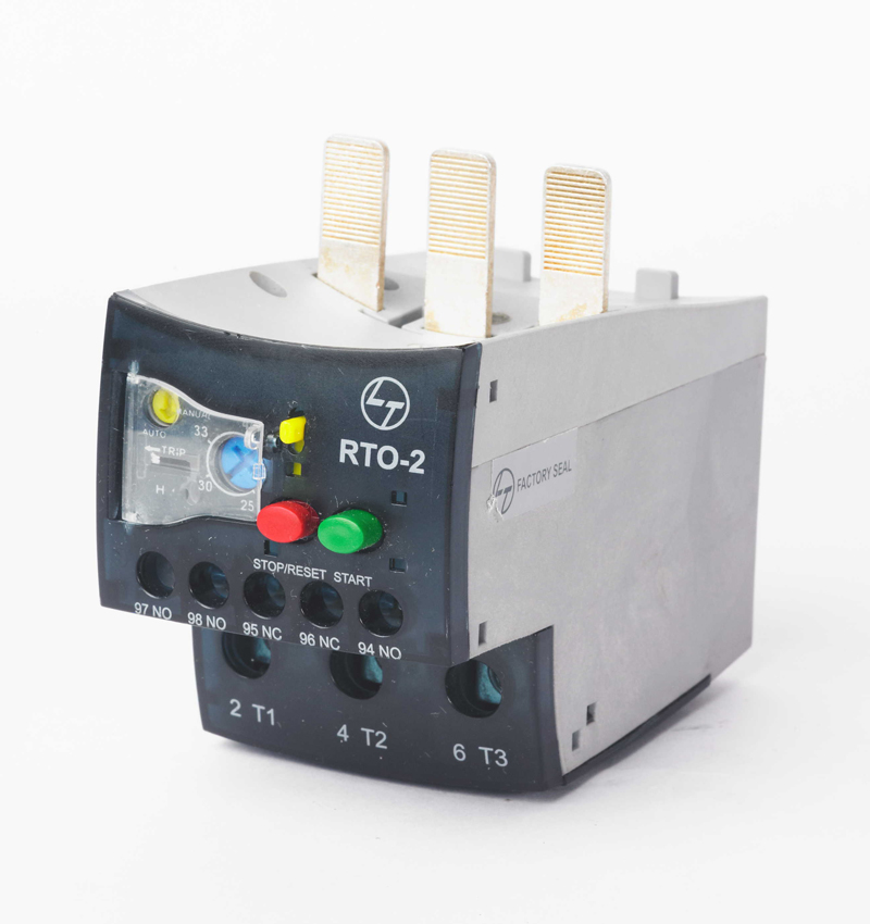 32 Amps Power Contactor With SC N1 SC26 B AA