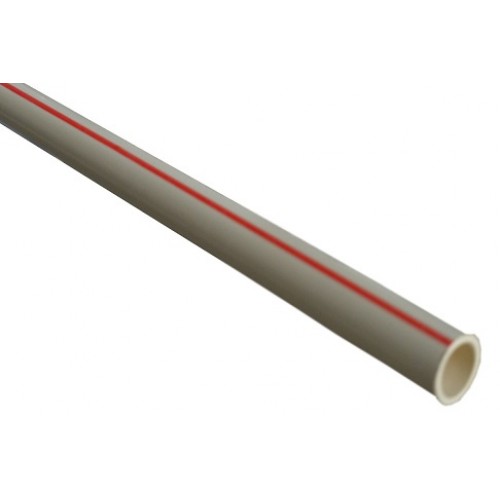 1 Inch CPVC Pipe 