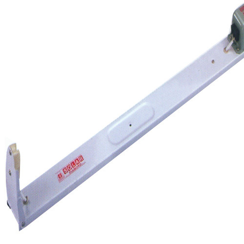 Tube Light Fitting 2X36W With Tube Box Type With Shade