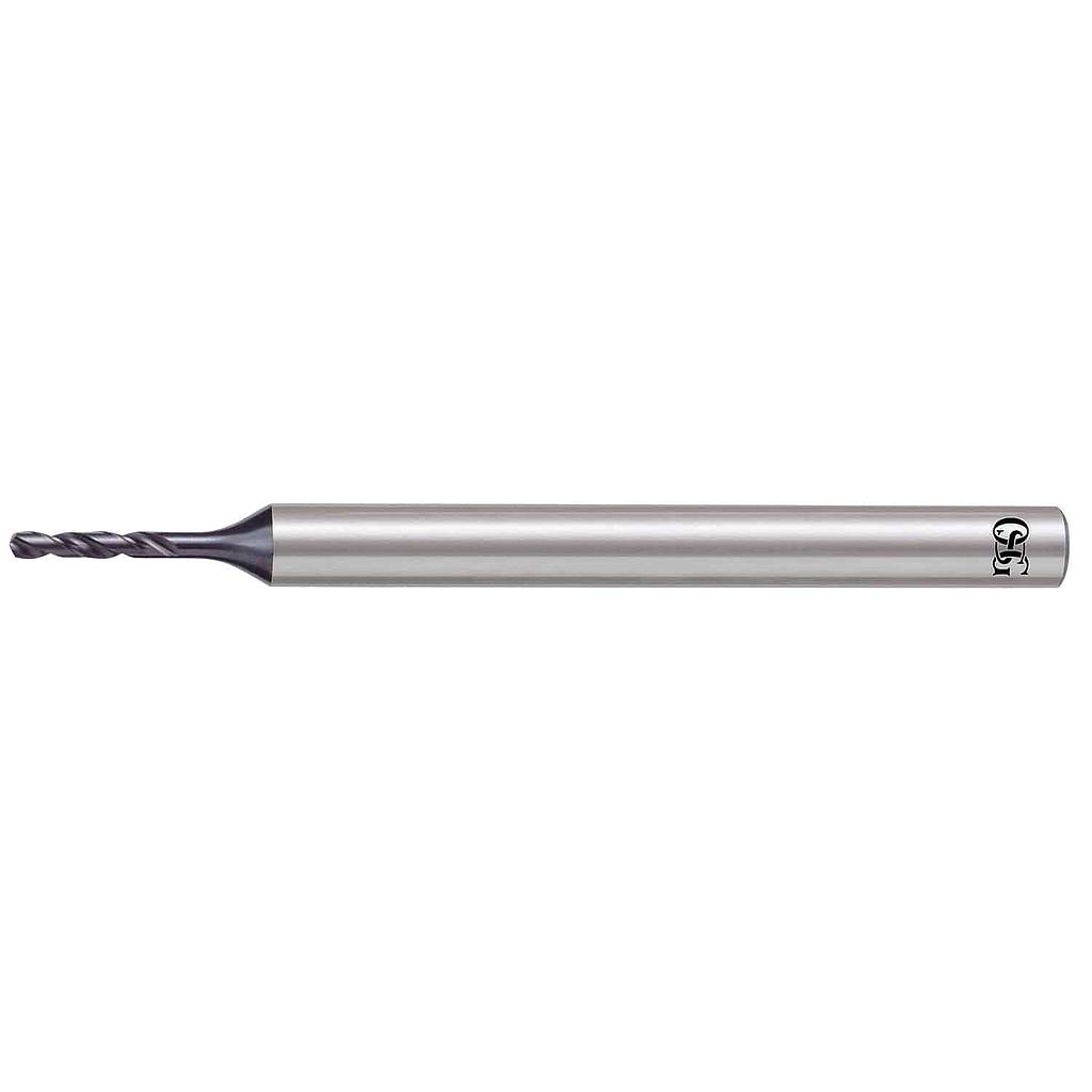 Solid Carbide Drill EX-SUS-GDS 3.3