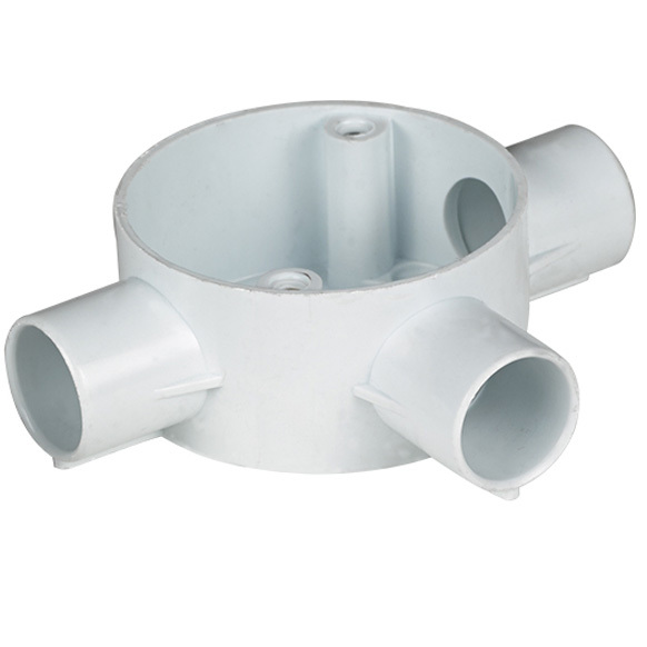 3/4 Inch Junction Box