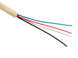 Telephone Wire 2 Pairs( 4 Wire)