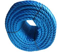 8mm Cotton Rope