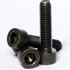 ALLEN BOLT M4X16